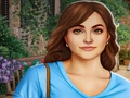 Игра Красивое путешествие онлайн