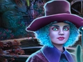 Игра Тест зла онлайн