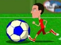 Игра Супер футбол онлайн