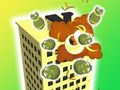 Игра Объединить, чтобы взорвать онлайн