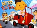Игра Нитро Тук Тук онлайн