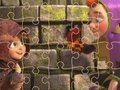 Игра Приключение Пила: Пазл онлайн