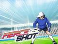 Игра Свирепый выстрел онлайн