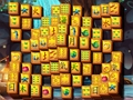 Игра Маджонг Делюкс онлайн