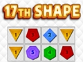 Игра 17-я Форма 2048 онлайн
