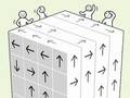 Игра Разблокировать куб 3d онлайн
