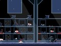 Игра Курица в доме лисы онлайн