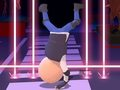 Игра Ловкий герой онлайн