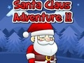 Игра Приключение Санта Клауса 2 онлайн