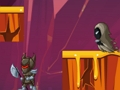 Игра Приключение рыцаря онлайн