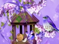 Игра Чудесный побег из земли колибри онлайн
