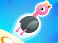 Игра Прыжки животных онлайн