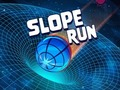 Игра Бег по склону онлайн