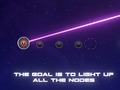 Игра Лазерные узлы онлайн
