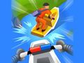 Игра Электро коп 3д онлайн