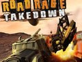 Игра Дорожная ярость онлайн