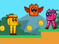 Игра Раджу Чан онлайн