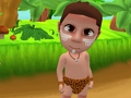 Игра Чувак, беги онлайн