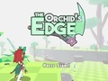 Игра Край Орхидеи онлайн