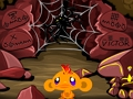 Игра Счастливая обезьянка: Уровень 85 онлайн