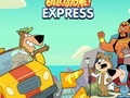 Игра Джеллистоун Экспресс онлайн
