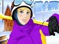 Игра Ледниковый пасьянс онлайн