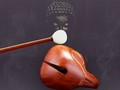 Игра Деревянная рыба онлайн