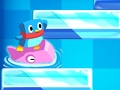 Игра Кто спасет онлайн