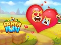 Игра Веселье на ферме онлайн