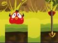Игра Злые птицы: прыжки онлайн