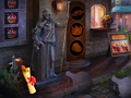 Игра Достойный пиратский побег онлайн