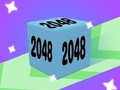 Игра 2048 Бегун онлайн