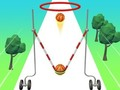 Игра Высший мяч онлайн