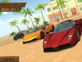 Игра Ярость на парковке 3D: Пляжный город 2 онлайн