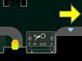 Игра Гео желе онлайн