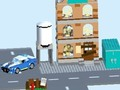 Игра Лего: Пожарная бригада онлайн