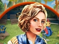 Игра Потерянный в парке онлайн