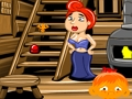 Игра Счастливая обезьянка: Уровень 90 онлайн