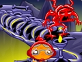 Игра Счастливая обезьянка: Уровень 91 онлайн