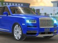 Игра Симулятор внедорожника 4x4 онлайн