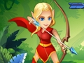 Игра Мастер лучник онлайн