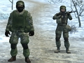 Игра Солдат Родины онлайн