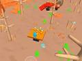 Игра Зомби Плот онлайн
