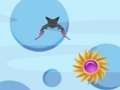 Игра Летящая мышь онлайн