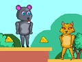 Игра Мышь Мани онлайн
