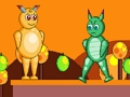 Игра Кадеомон 2 онлайн