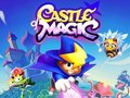 Игра Замок магии онлайн