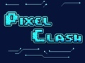 Игра Столкновение пикселей онлайн
