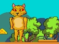 Игра Мышь Мани 2 онлайн