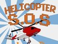 Игра Спасательный вертолет онлайн